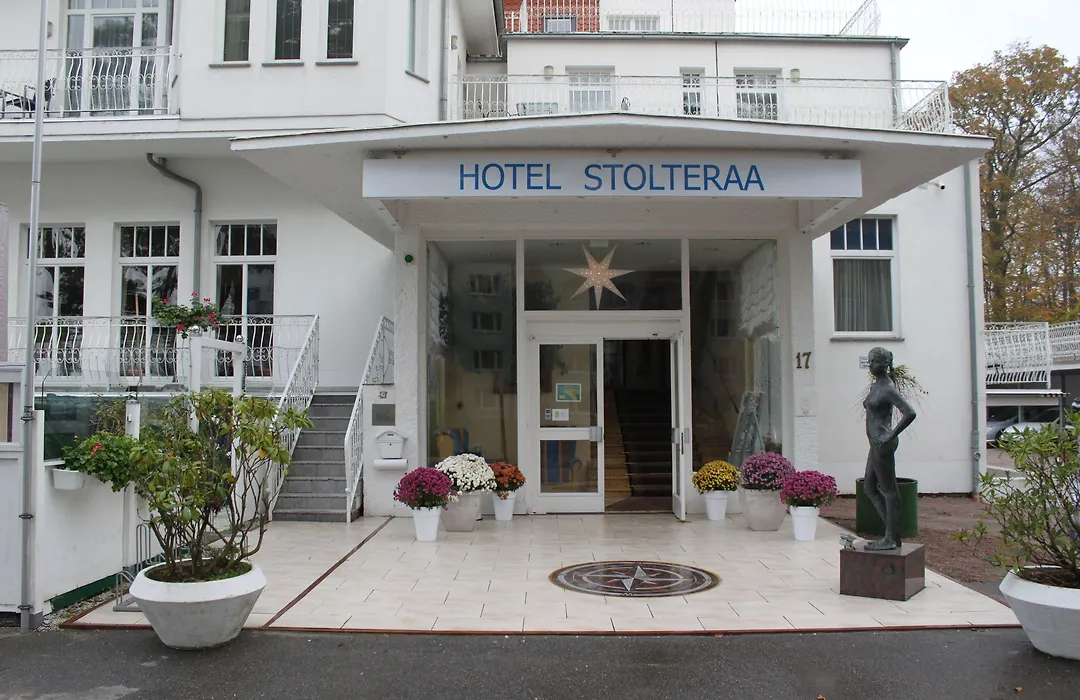 Hotel Stolteraa-1