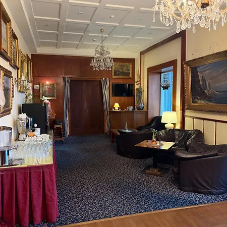 Hotel Stolteraa-3