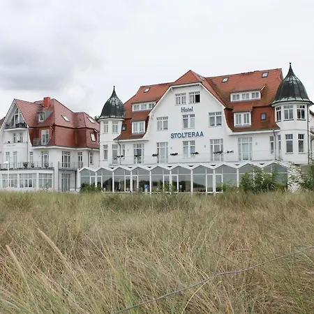 Hotel Stolteraa-2