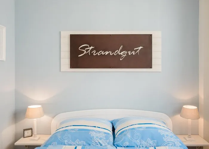  StrandGUT