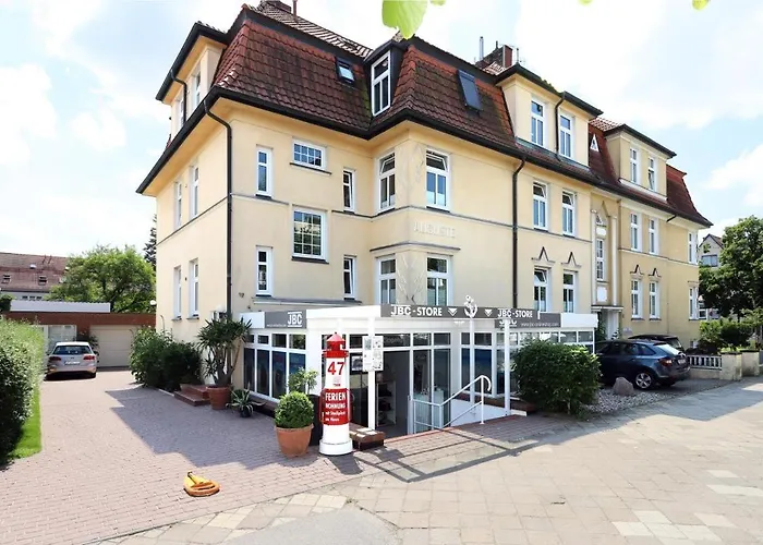 Warnemünde