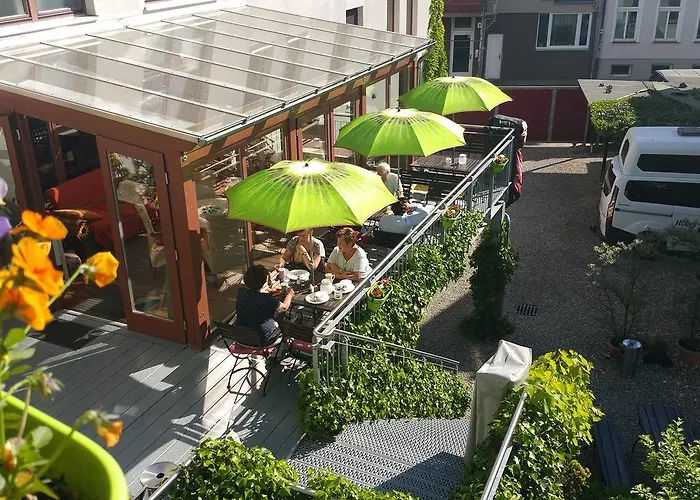 Hotel GreifenNest